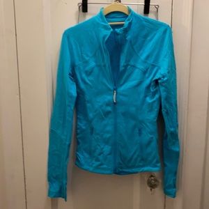 Lululemon zip up